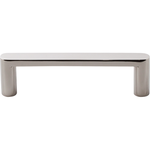 Top Knobs SS65 Pull 3 3/4" (c-c) - Polished Stainless Steel